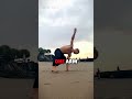 How To Backflip