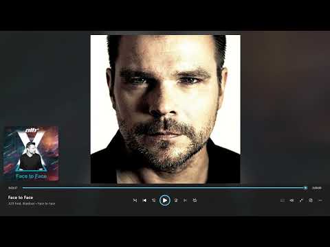 ATB feat Stanfour - Face to Face