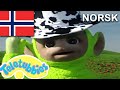 Teletubbiene På Norsk Mark Og Zoe Matlaging 42