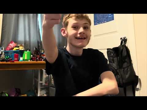 Humans, Inc. Part 2: Morning Workout/Walk To Work