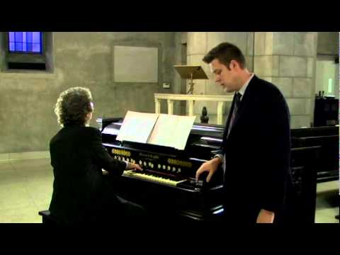 "On the Banks of the Wabash, Far Away" by Paul Dresser