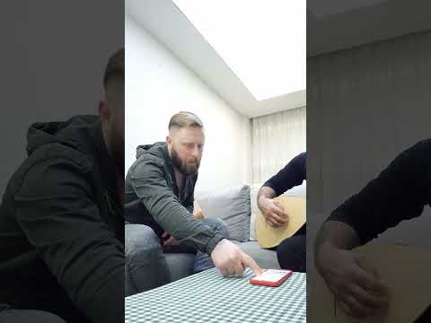 Çağlar Gökçimen Nazlı Yar