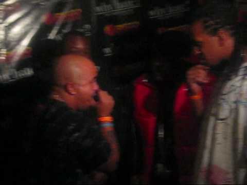 WHY HATE TV with guest - LAROO & TURF TALK