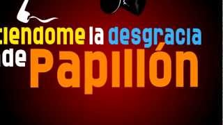 Otra Vuelta de Tuerca - Las Pastillas del Abuelo (Tipografía Cinética)