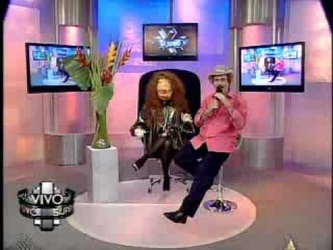 SuperXclusivo 7/3/09 - Carta suicida Alexis Arguello Parte 1/2