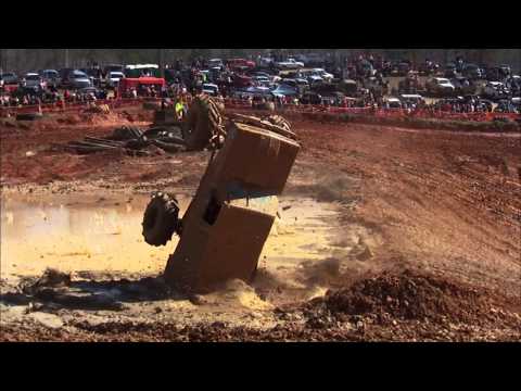 TRUCKS GONE WILD 15 DVD TRAILER