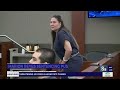 Sentencing phase for Las Vegas mother with 7 DUI arrests pushed back to later date