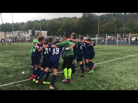 Zwycięstwo 2:0 nad GTS Pruszcz Gdański w ILW C1