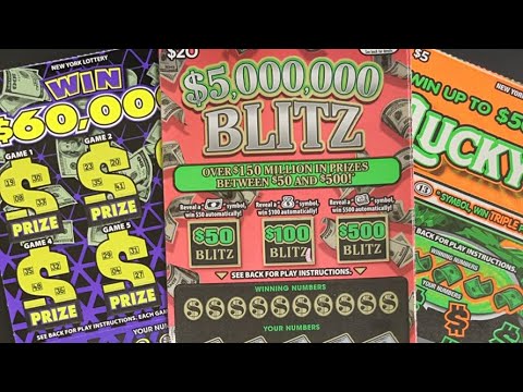 Livestream - Trying Brand New October NY Games