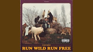 Run Wild Run Free Music Video