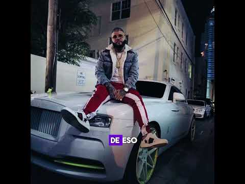 Hola Beba REMIX FARRUKO- J ALVAREZ Y JORY [LETRA]