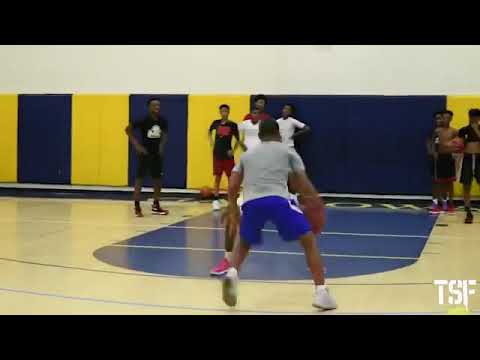 James Jordan #justworktraining