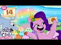 My Little Pony Tell Your Tale S2 E14 A Swing And A Misty Full Episode MLP G5