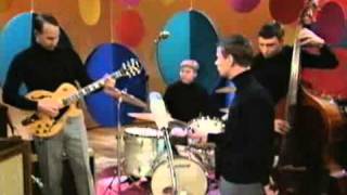 Ni bad om det - Bo Kaspers Orkester (1994)