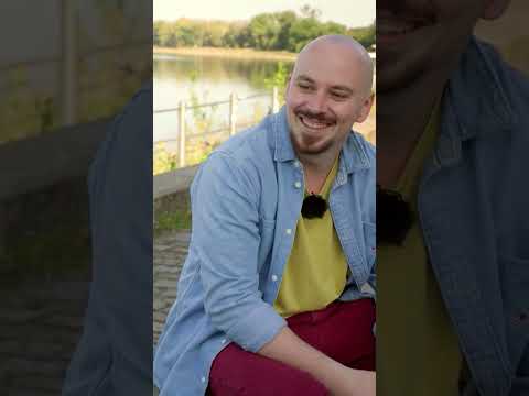 Video Thumbnail: Samenspender wünscht sich in jedem Land ein Kind #ykollektiv