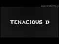Tenacious D - Wonderboy