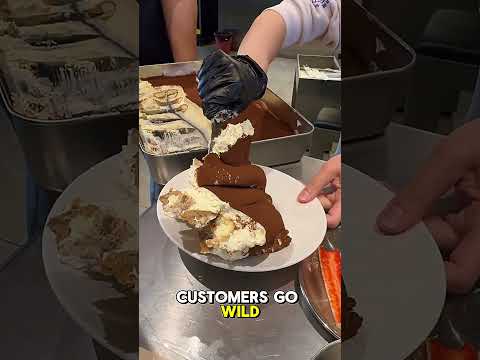 This Bakery's "Free Tiramisu" Challenge Is a Delicious Trap