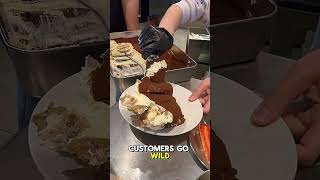 This Bakery's "Free Tiramisu" Challenge Is a Delicious Trap