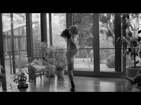 LANKS - Spiritual Man (Official Video)