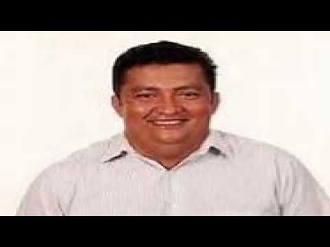 ENTREVISTA COM RONALDO PEREIRA PREFEITO INTERINO DE SALITRE CE
