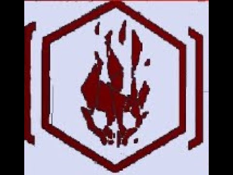 Black Squad Division theme with various other sounds