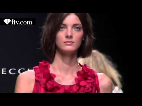 MILAN FW S/S 10 - MASSIMO REBECCHI