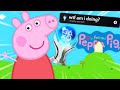 Peppa Pig S Platinum Trophy Is The Hardest Thing I Ve Ever Done