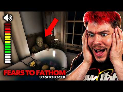 [OMG] Fears to Fathom: Scratch Creek hebt Horror auf ein NEUES LEVEL
