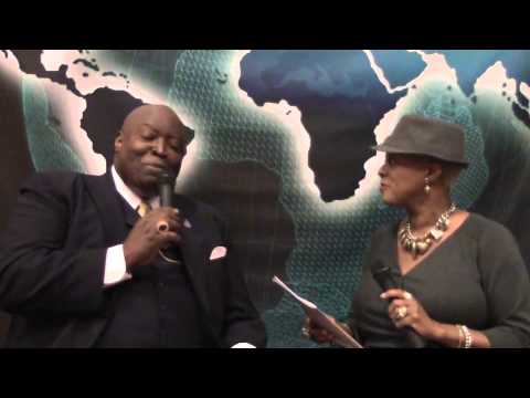 Bishop Proctor @ Truthville 2013