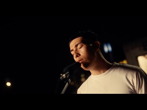 CJGana - Como Si Nada (Live Performance)