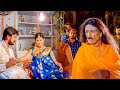 ಮಧ್ಯರಾತ್ರಿ ಬಂದು ಫಸ್ಟ್ ನೈಟ್ ನಿಲ್ಲಿಸಿದ