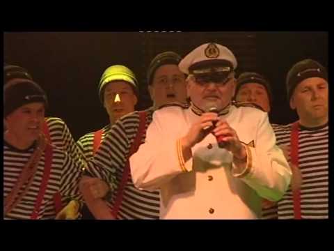 CMC Alaif Finale 2013 't Graotekoeer - Laot Gaon Mit Dae Boet