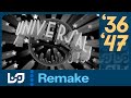 Universal Pictures 1936 1947 FHD60 Remake