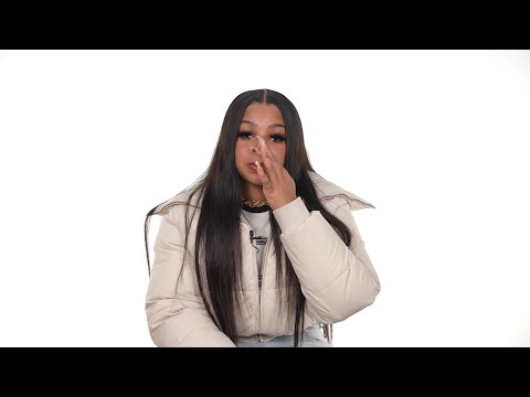 YungFrann On Seeing Her Grandmother Lifeless After She Stopped Breathing On Her Brother's Death Date