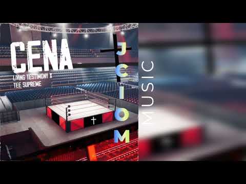 Living Testimony x Tee Supreme - Cena