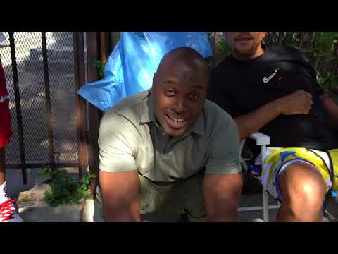 Baldwin Hills 4th of July 2021