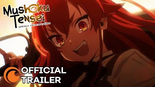 Mushoku Tensei: Isekai Ittara Honki Dasu ( 無職転生 ～異世界行ったら本気だす～ )