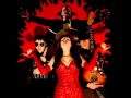 Messer Chups - Skeleton Topless