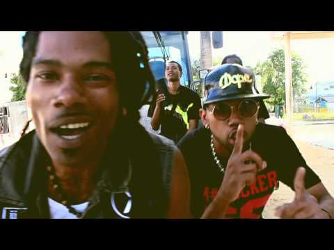 NOLI x MAKADEM - RATATATAK  (MARS 2016)