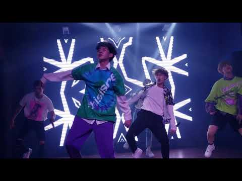 24k - Bonnie N Clyde @Brazil Sao Paulo