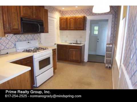 560-562 Washington Street, Boston MA 02135 - Multi Family Home - Real Estate - For Sale -