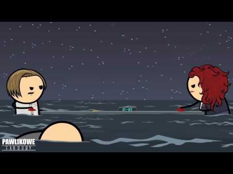 The Tragedy - Cyanide & Happiness Shorts (Dubbing PL)