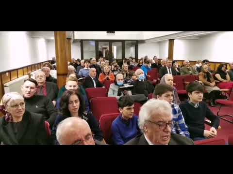 Doamne, ia Tu viața mea! - Fanfara & Comunitatea Comișani