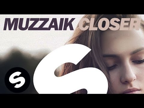 Muzzaik - Closer (Original Mix)