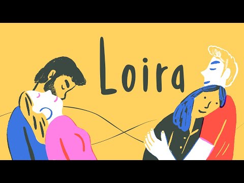 Video thumbnail for Loira