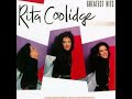 Rita Coolidge - Fever (Audio)