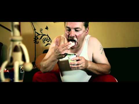 Finger & Kadel - Svetlana (Official Videoclip HD)