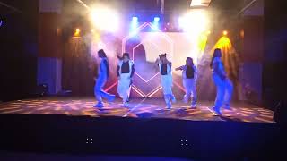 Download lagu NCT U (엔시티 유) _ 'Raise The Roof' DANCE COVER by mp3