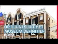 Drukkerijmuseum Meppel sluit definitief & laatste voorbereidingen voor paasvuren | Drenthe Nu