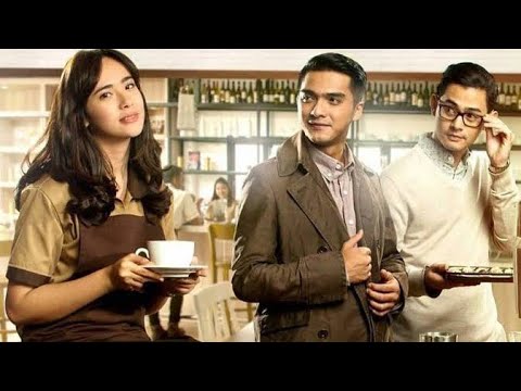 The Chocolate Chance FULL MOVIE - film Bioskop Indonesia Ricky Harun dan Pamela Bowie